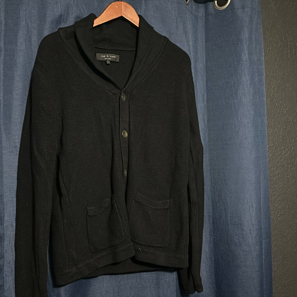 Rag & bone
